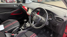 Vauxhall Crossland 1.2 Turbo GS 5dr Petrol Hatchback